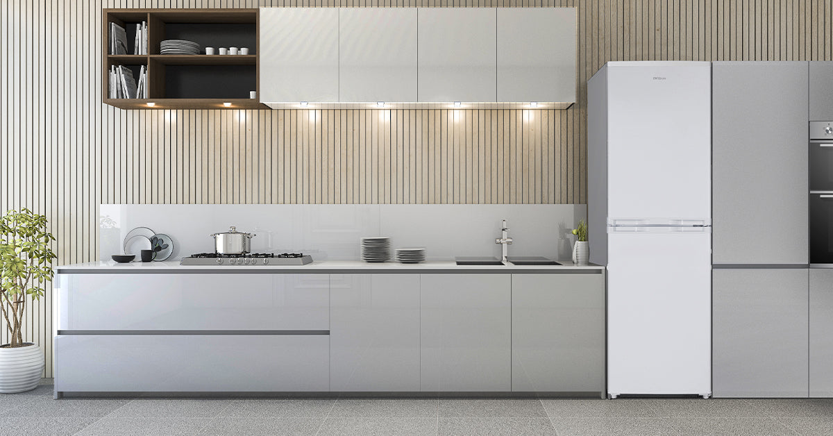 Easy Tips to Improve Your Fridge’s Performance & Save Energy