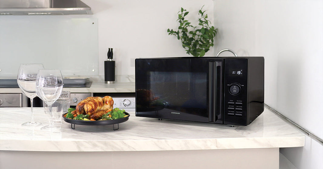 How to Get the Most Out of Your Microwave