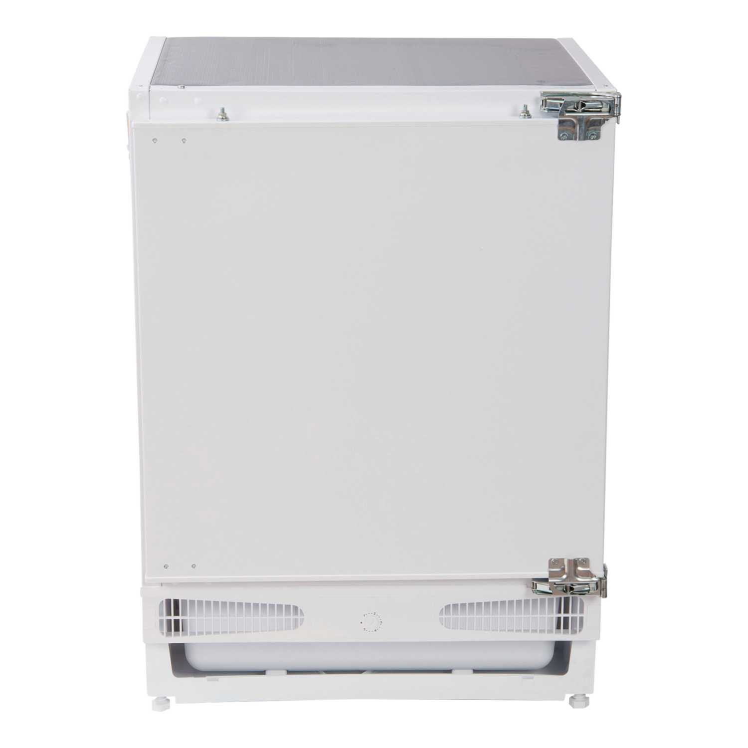 60cm integrated freezer