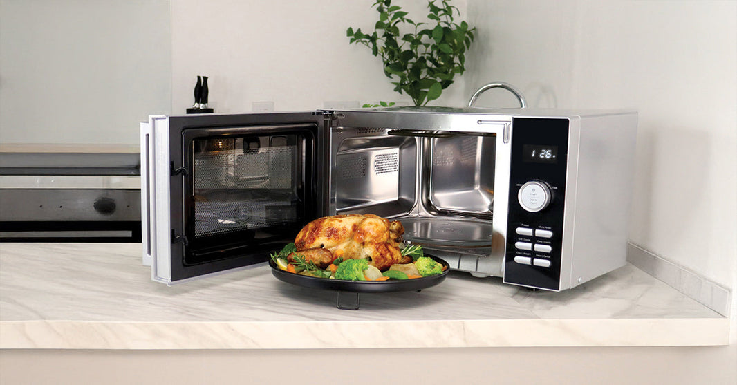 How to Give Your Kitchen a Spring Makeover with Statesman