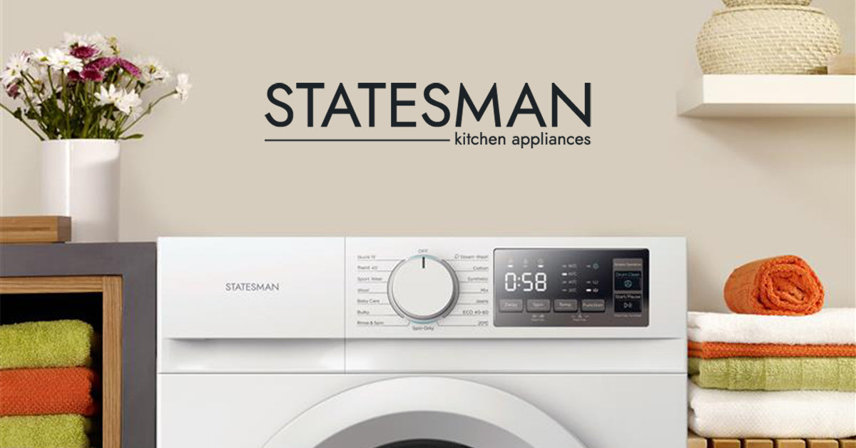 Why Choose Statesman Appliances for Your Home?