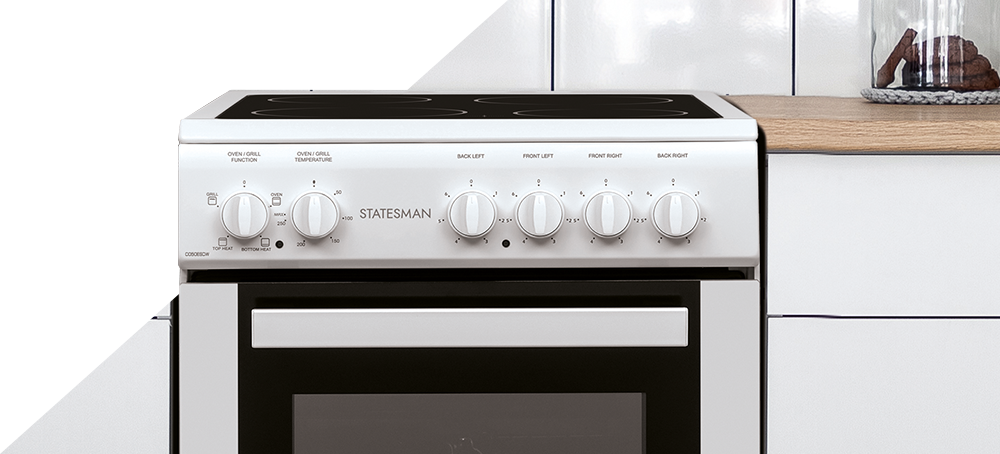 Cookers - Twin & Single Cavity Models