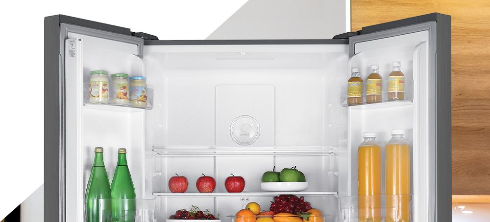 Fridge-Freezers