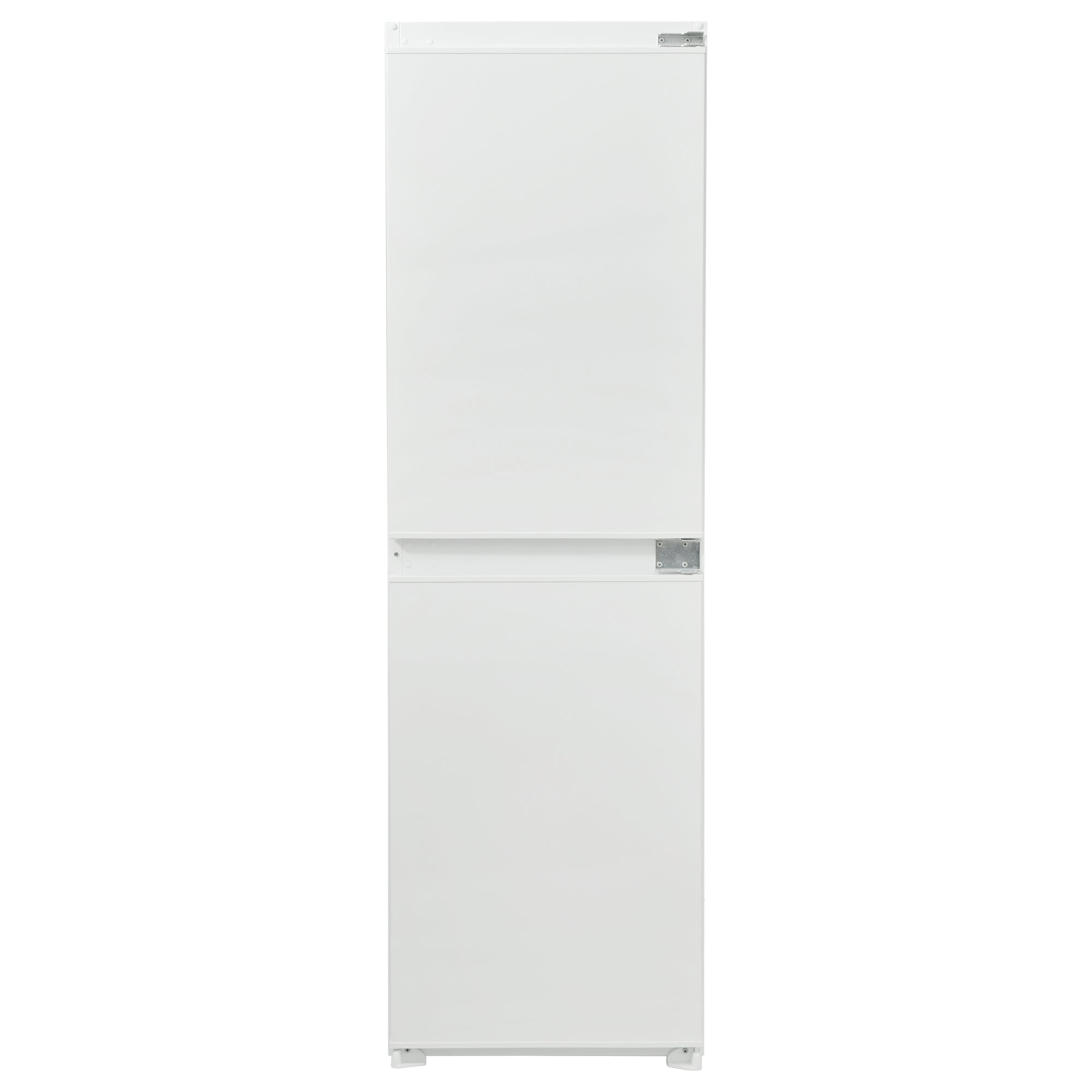 Intergrated 50/50 Fridge Freezer, Frost Free, 229 Litre, White