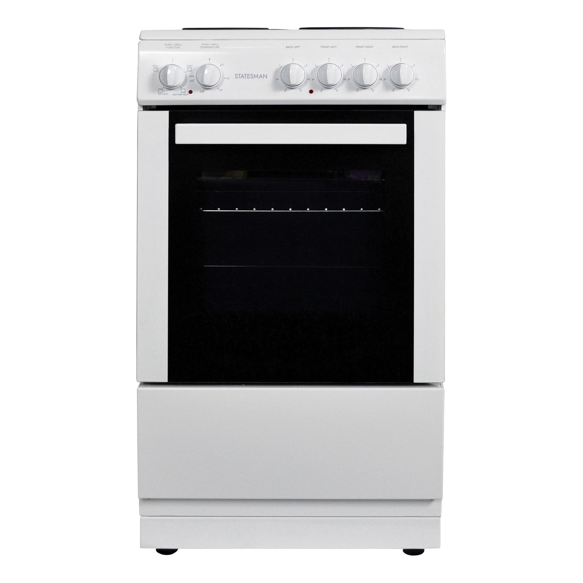 Cookers - Twin & Single Cavity Models