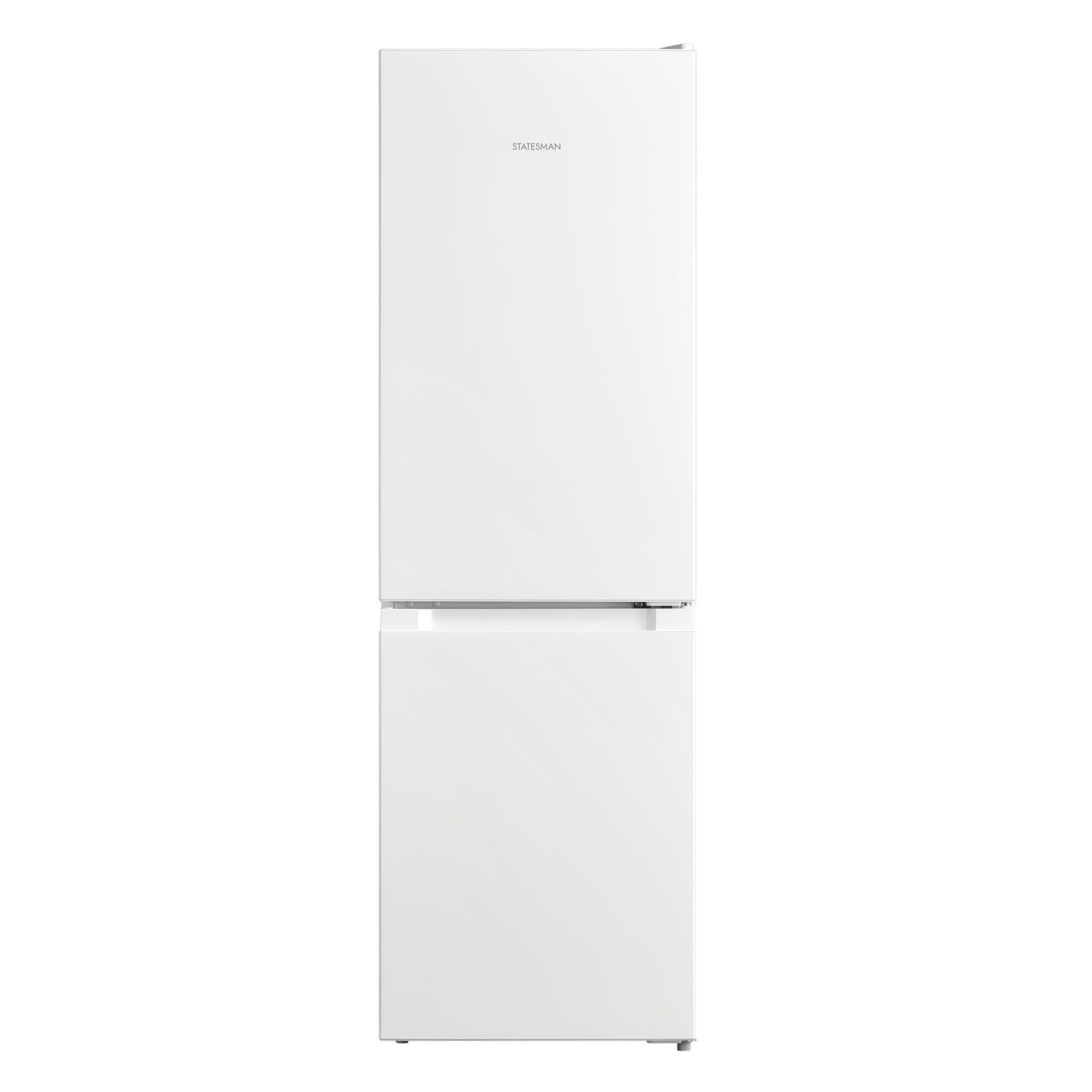 Freestanding 60/40 Fridge Freezer, Frost Free, 179 Litre, White