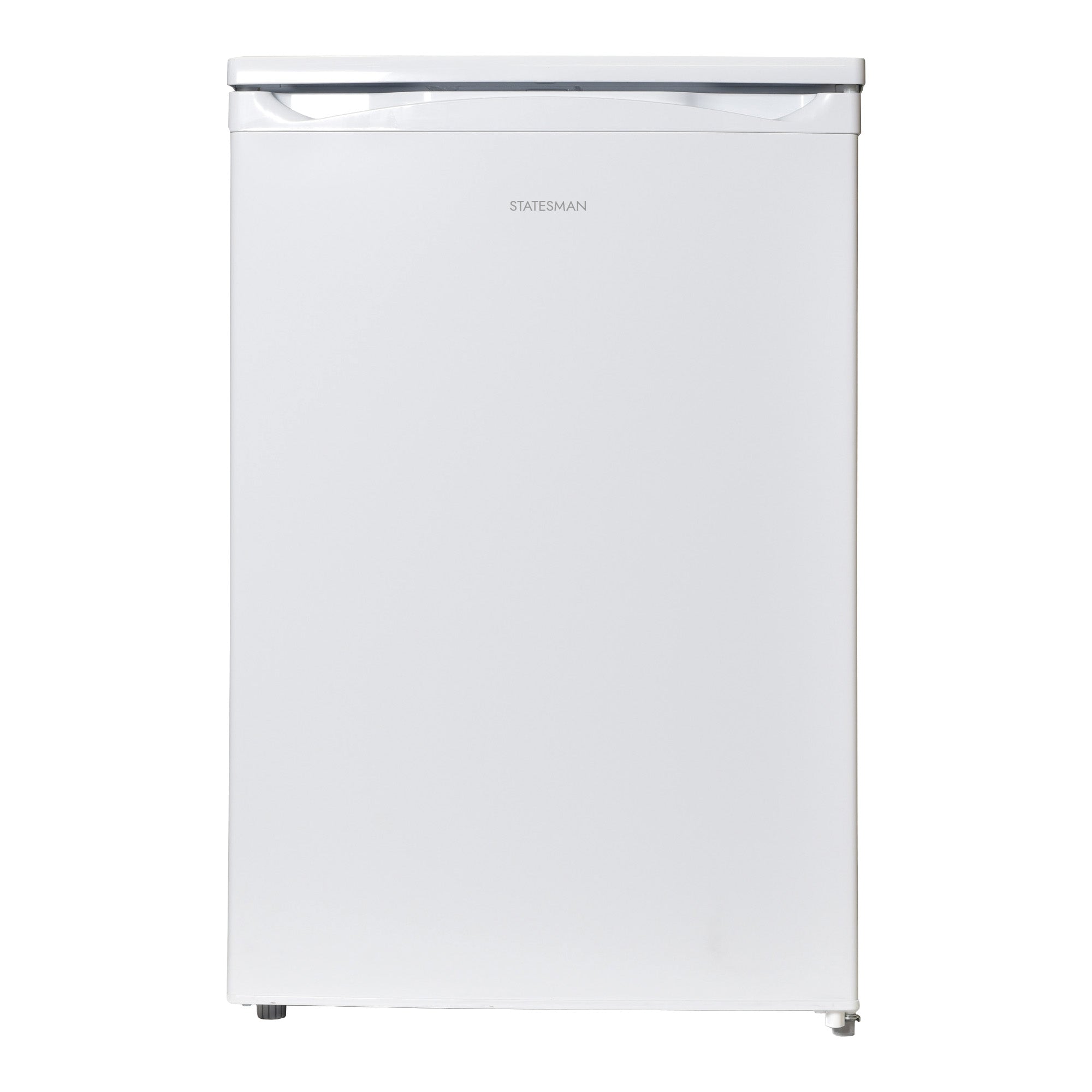 Under Counter Freezer, 86 Litre, White