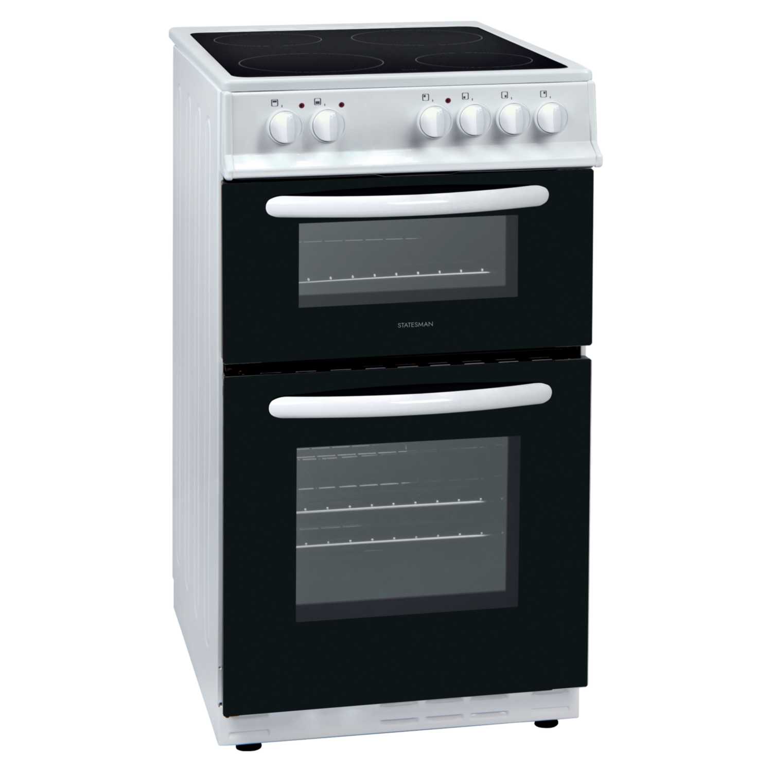 statesman electric oven